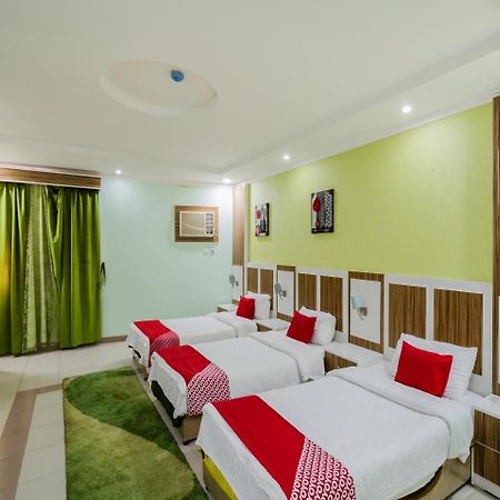 Апарт отель Asoul Furnitured Units #6 Эр-Рияд Экстерьер фото
