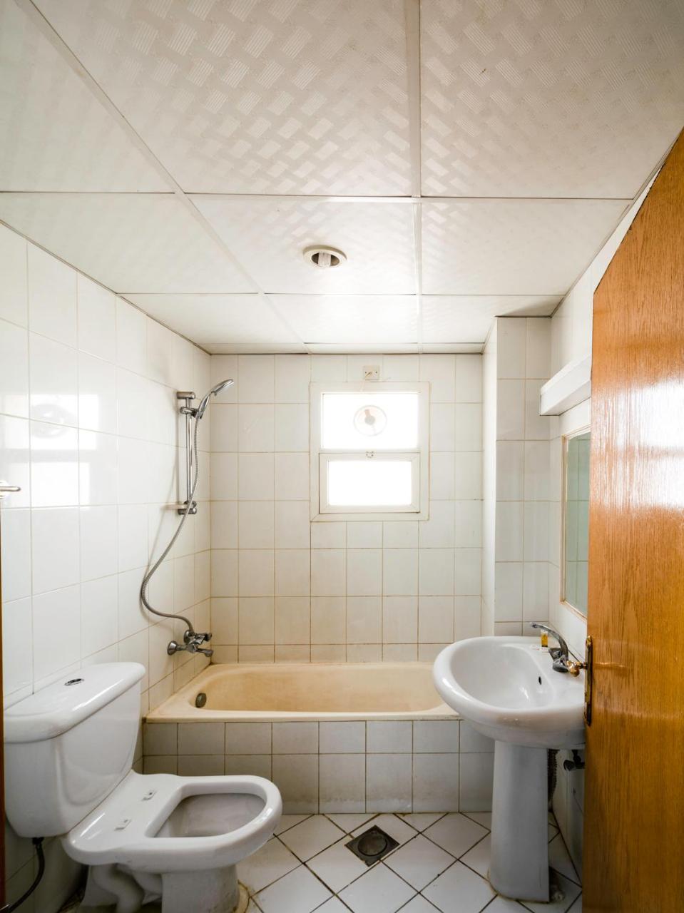 Апарт отель Asoul Furnitured Units #6 Эр-Рияд Экстерьер фото